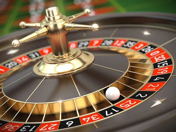 ketupat123 Live Casino Tables