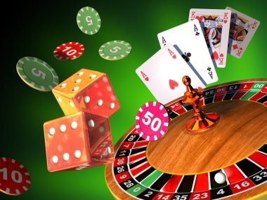 ketupat123 Live Casino