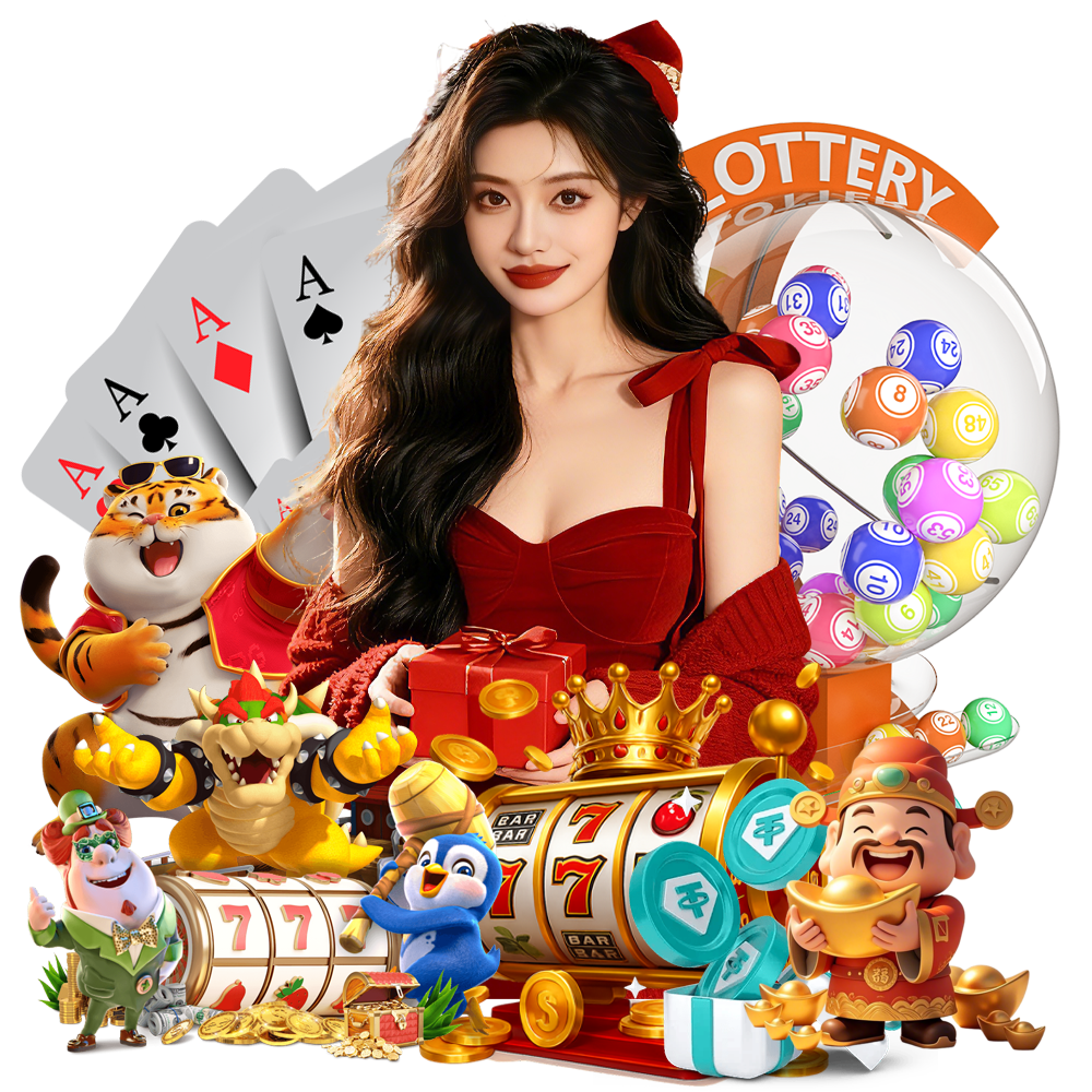 ketupat123 Slots