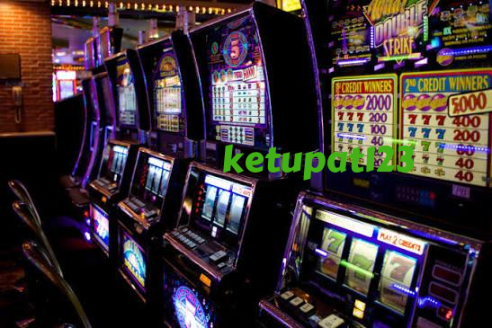 ketupat123 Live Dealer Tables at Your Fingertips